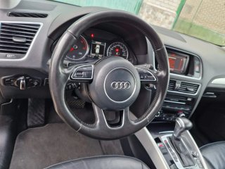 Audi Q5 2013
