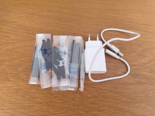 Dron DJI Mini 3 Fly More Combo + Mochila