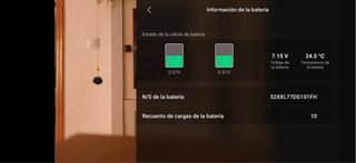 Dron DJI Mini 3 Fly More Combo + Mochila