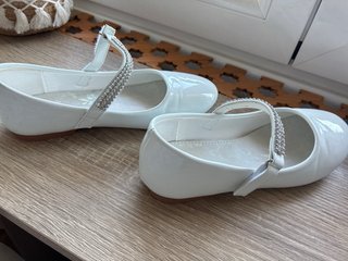 Zapatos comunión niña talla 31