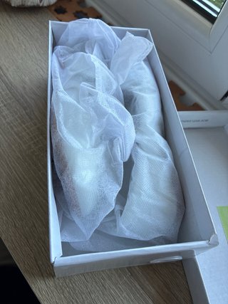 Zapatos comunión niña talla 31