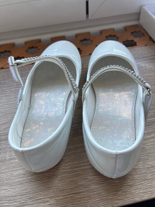 Zapatos comunión niña talla 31