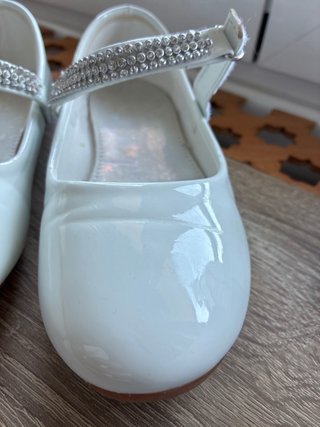 Zapatos comunión niña talla 31