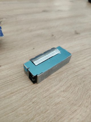 Abrepuertas Eléctrico FERMAX F06753