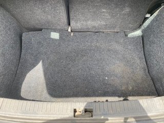 BANDEJA TRASERA SEAT IBIZA (6L1) BXW