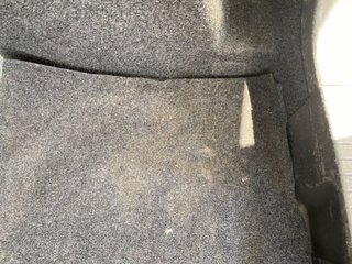 BANDEJA TRASERA SEAT IBIZA (6L1) BXW