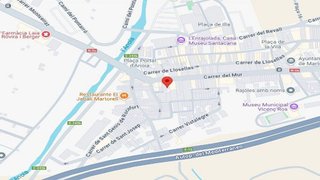 Local comercial en venta en Martorell