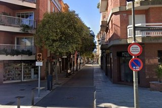 Local comercial en venta en El Poble Sec en Igualada