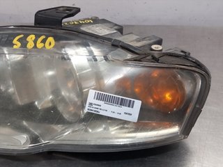 FARO IZQUIERDO AUDI A4 AVANT (8E) BLB 8E0941003AJ