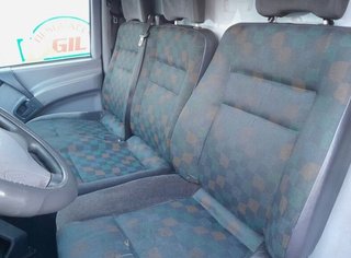 1154159 faro der mercedes vito (w638) caja cerrada