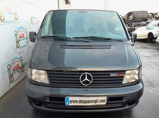 1154159 faro der mercedes vito (w638) caja cerrada