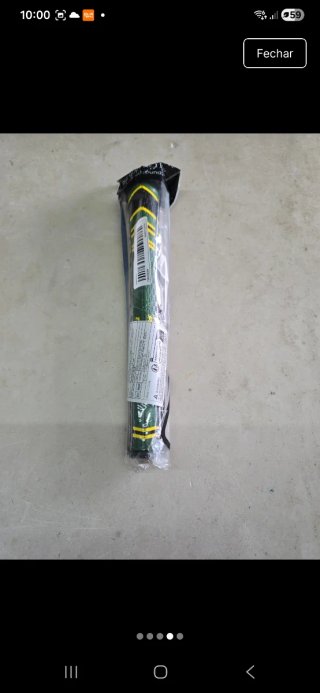 Grip Putter Sniper