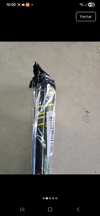 Grip Putter Sniper