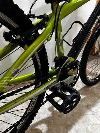 Bicicleta Conor 540