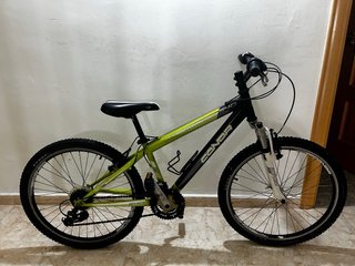 Bicicleta Conor 540