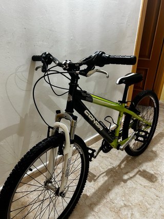 Bicicleta Conor 540