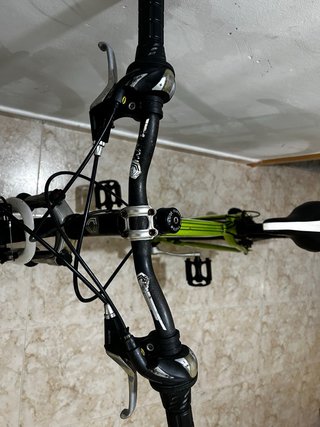 Bicicleta Conor 540