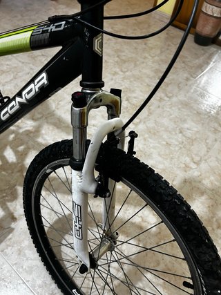 Bicicleta Conor 540