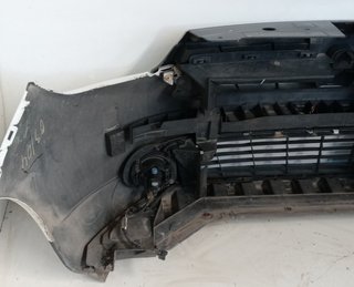 Dacia 479523 paragolpes delantero lodgy ambiance