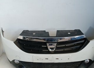 Dacia 479523 paragolpes delantero lodgy ambiance