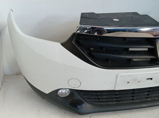 Dacia 479523 paragolpes delantero lodgy ambiance