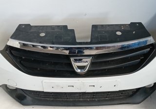 Dacia 479523 paragolpes delantero lodgy ambiance