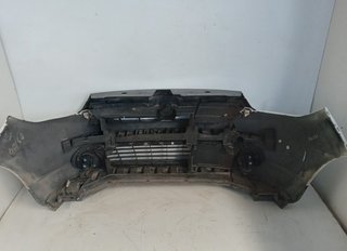 Dacia 479523 paragolpes delantero lodgy ambiance