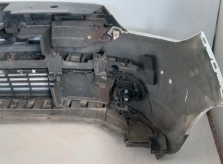 Dacia 479523 paragolpes delantero lodgy ambiance