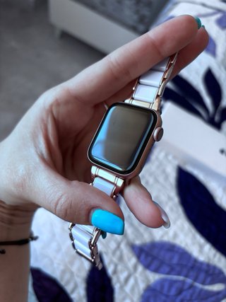 Apple Watch SE 40mm Oro Rosa
