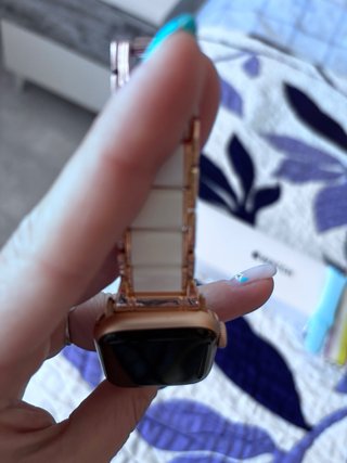 Apple Watch SE 40mm Oro Rosa