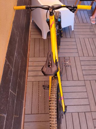 Mondraker Dune R Bicicleta Montaña