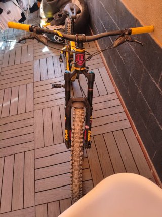 Mondraker Dune R Bicicleta Montaña
