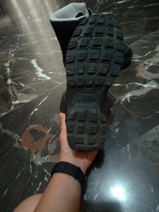 Botas de nieve para niñ@s
