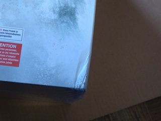 PS4 Pillars of Eternity II: Edición Coleccionista