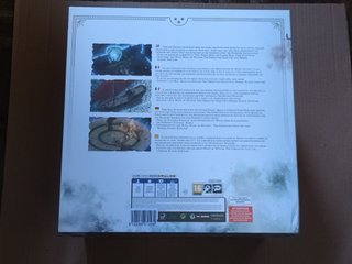 PS4 Pillars of Eternity II: Edición Coleccionista