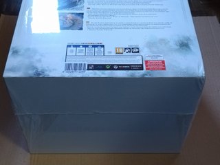 PS4 Pillars of Eternity II: Edición Coleccionista