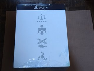 PS4 Pillars of Eternity II: Edición Coleccionista