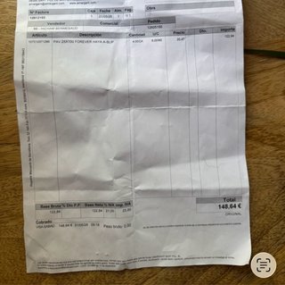 TAU Porcelánico Forever Haya 25x100 Antideslizante