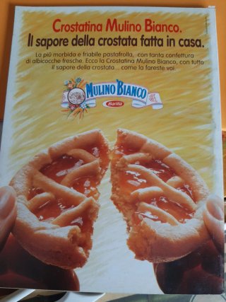 Topolino n 2122 del 1996