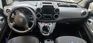 Citroen Berlingo 2017