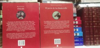 El Fantasma de Canterville y otros cuentos