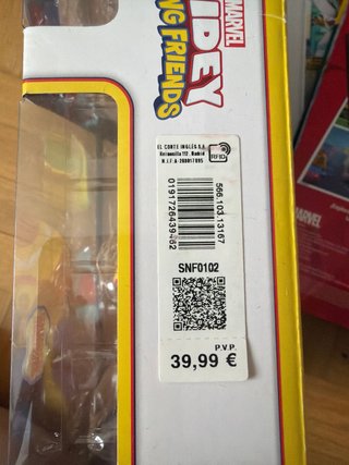 Spidey y su Super Equipo: Libro puzle y coches