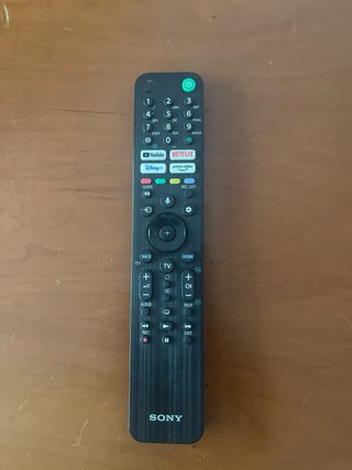TV Sony XR-65X90J 65 4K UHD Smart TV