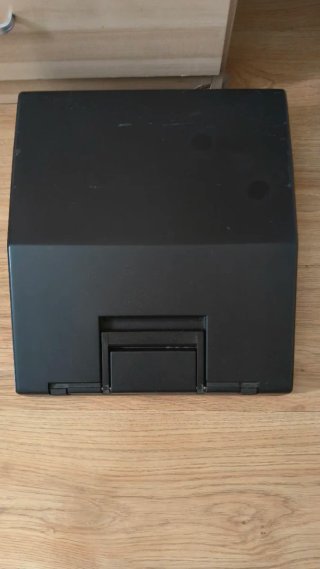 Máquina de Escribir Olivetti Lettera 42