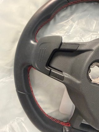 Volante Golf 7.5 GTI TCR