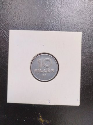 Monedas Hungría