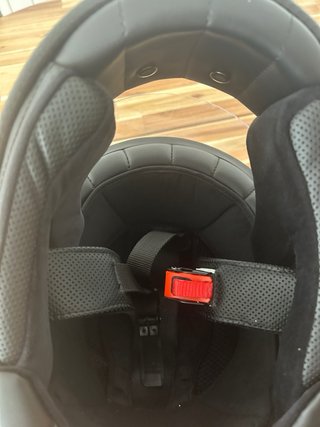 Casco Moto Nzi Amatriain