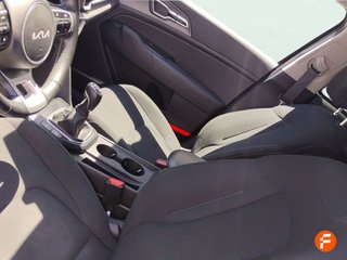 Kia Sportage 1.6 T-GDi 110kW (150CV) Concept 4x2