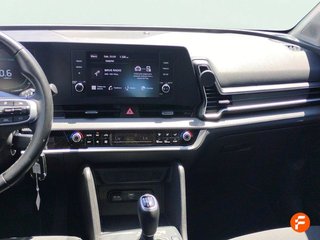 Kia Sportage 1.6 T-GDi 110kW (150CV) Concept 4x2