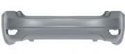 Paragolpes Trasero Ford Focus 08-10